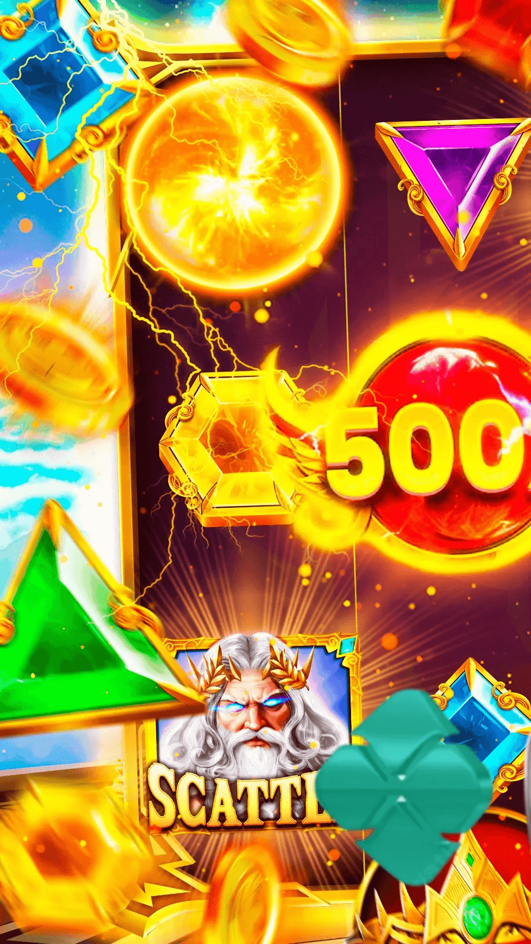 Po'a Y Casino 🇵🇾 Screenshot