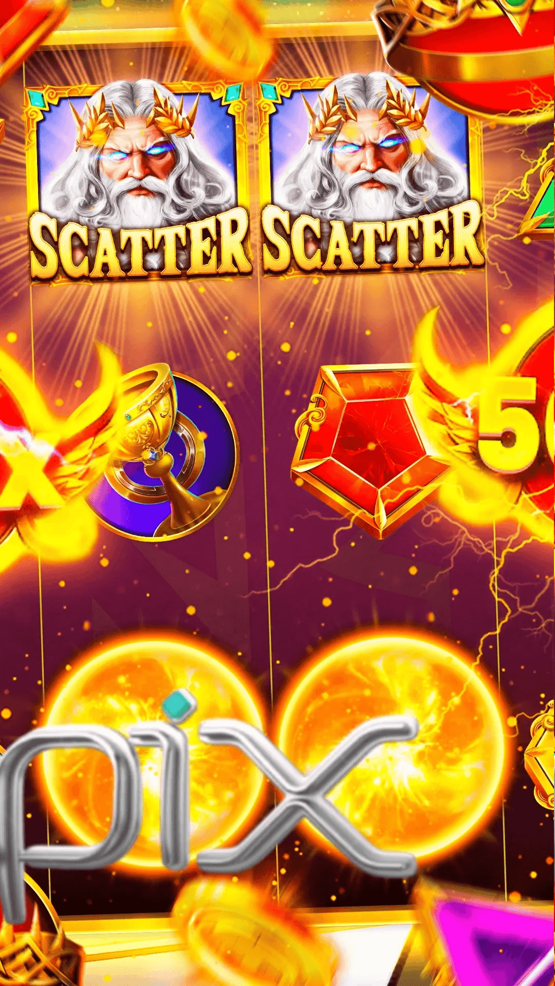 Po'a Y Casino 🇵🇾 Screenshot