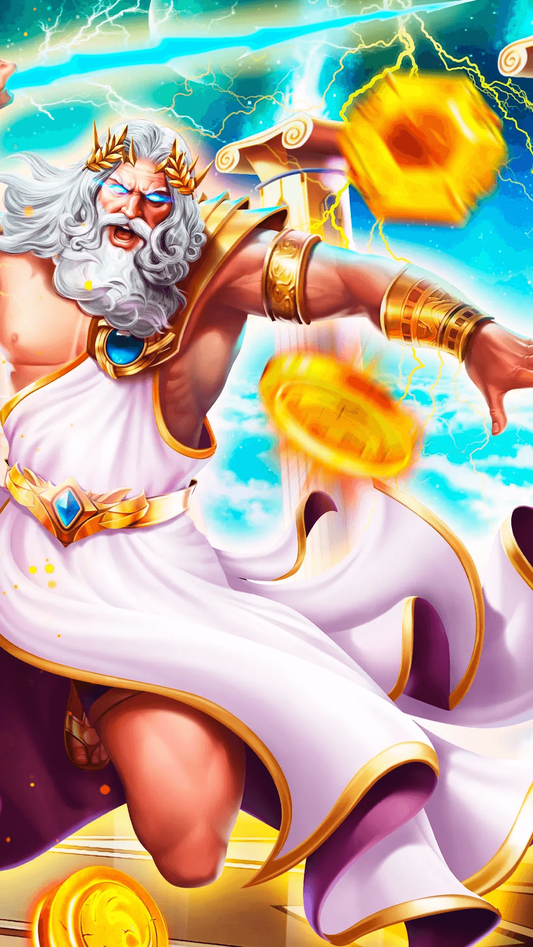 Po'a Y Casino 🇵🇾 Screenshot