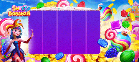 Sweet Bonanza Slot Generator Screenshot